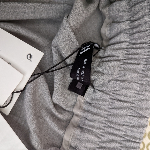 ZARA slacks PLEASE READ - Picture 5 of 7